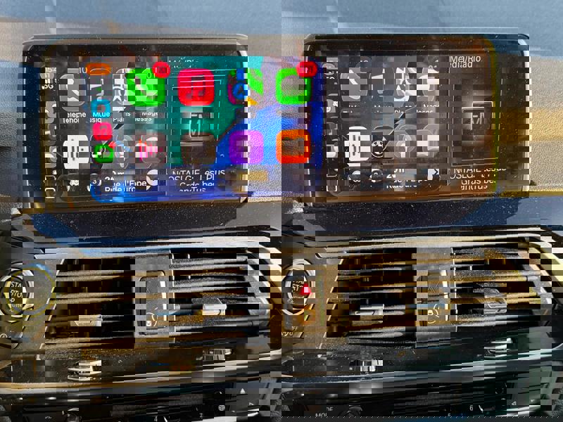 Image BMW X4 30d 3.0 265 xLine xDrive  Full leds TO GPS Caméra Carplay Sièges cuir élec chauffants Régul Clim aut